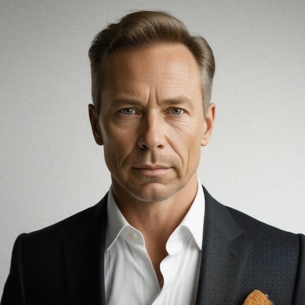 Ben Daniels